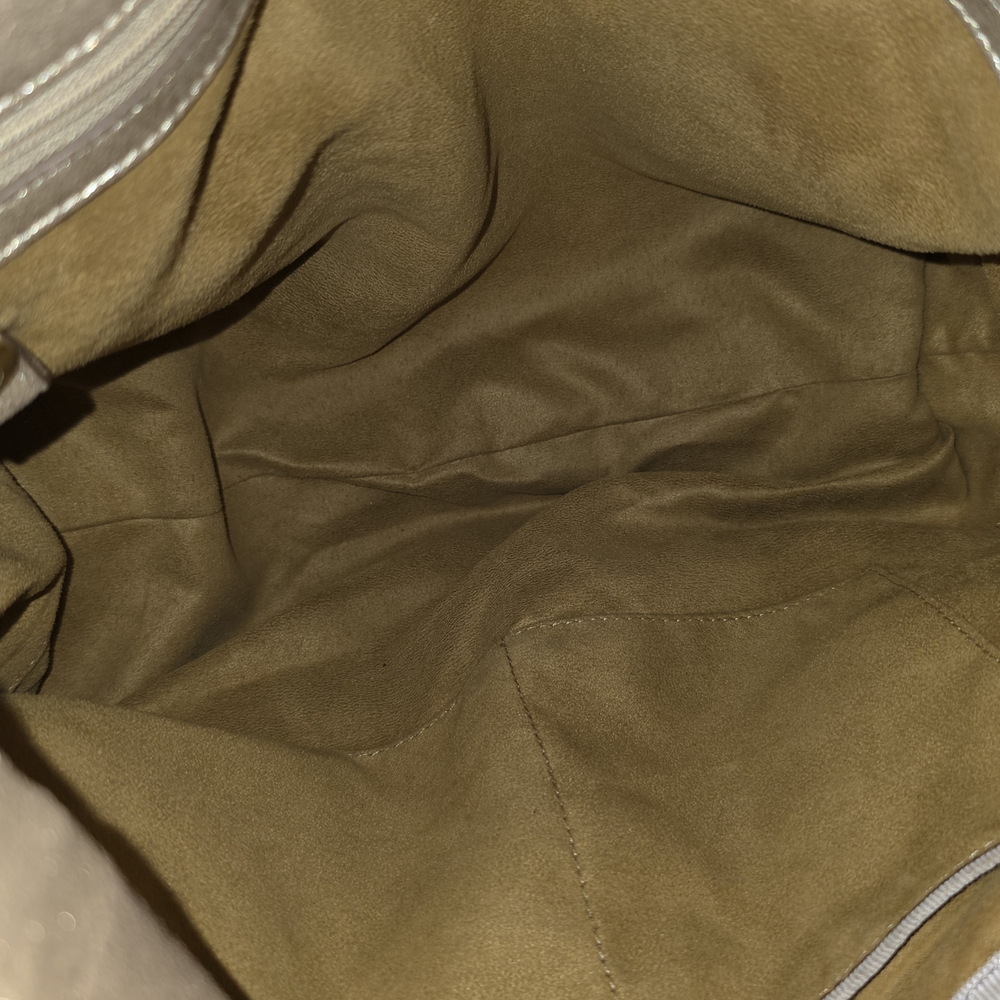 Jimmy Choo Bardia Hobo Bag - Picture 8 of 16